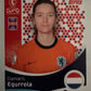 Women's Euro 2025 Switzerland - Scegli figurina da 201 a 300