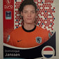 Women's Euro 2025 Switzerland - Scegli figurina da 201 a 300