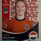 Women's Euro 2025 Switzerland - Scegli figurina da 201 a 300