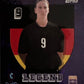 Women's Euro 2025 Switzerland - Scegli figurina da 301 a 308