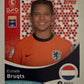 Women's Euro 2025 Switzerland - Scegli figurina da 201 a 300