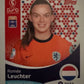 Women's Euro 2025 Switzerland - Scegli figurina da 201 a 300