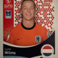 Women's Euro 2025 Switzerland - Scegli figurina da 201 a 300