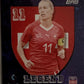 Women's Euro 2025 Switzerland - Scegli figurina da 301 a 308