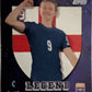 Women's Euro 2025 Switzerland - Scegli figurina da 301 a 308