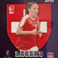Women's Euro 2025 Switzerland - Scegli figurina da 301 a 308