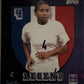 Women's Euro 2025 Switzerland - Scegli figurina da 301 a 308