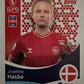 Women's Euro 2025 Switzerland - Scegli figurina da 201 a 300