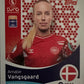 Women's Euro 2025 Switzerland - Scegli figurina da 201 a 300
