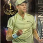Jannik Sinner Panini 2025 mancolista - Scegli Card da 1 a 25