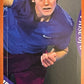 Jannik Sinner Panini 2025 mancolista - Scegli Figurina da 1 a 100
