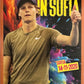 Jannik Sinner Panini 2025 mancolista - Scegli Figurina da 1 a 100