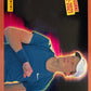 Jannik Sinner Panini 2025 mancolista - Scegli Figurina da 1 a 100