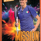 Jannik Sinner Panini 2025 mancolista - Scegli Figurina da 1 a 100