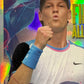 Jannik Sinner Panini 2025 mancolista - Scegli Figurina da 1 a 100