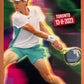 Jannik Sinner Panini 2025 mancolista - Scegli Figurina da 1 a 100