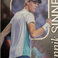 Jannik Sinner Panini 2025 mancolista - Scegli Card da 1 a 25