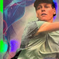 Jannik Sinner Panini 2025 mancolista - Scegli Figurina da 1 a 100