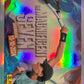 Jannik Sinner Panini 2025 mancolista - Scegli Figurina da 1 a 100