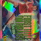 Jannik Sinner Panini 2025 mancolista - Scegli Figurina da 1 a 100