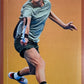 Jannik Sinner Panini 2025 mancolista - Scegli Figurina da 101 a 181 P1-P11