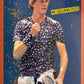 Jannik Sinner Panini 2025 mancolista - Scegli Figurina da 101 a 181 P1-P11
