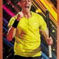 Jannik Sinner Panini 2025 mancolista - Scegli Figurina da 101 a 181 P1-P11