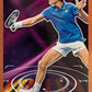 Jannik Sinner Panini 2025 mancolista - Scegli Figurina da 101 a 181 P1-P11