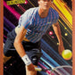 Jannik Sinner Panini 2025 mancolista - Scegli Figurina da 101 a 181 P1-P11