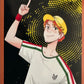 Jannik Sinner Panini 2025 mancolista - Scegli Figurina da 101 a 181 P1-P11