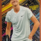 Jannik Sinner Panini 2025 mancolista - Scegli Figurina da 101 a 181 P1-P11