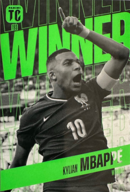 Adrenalyn XL Top Class 2025 mancolista - Scegli Card da 101 a 200