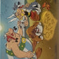 Asterix Sine Tempore Panini Treasure Box - Scegli Choose Card Parallel