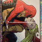 Marvel Anthology Panini - Box vuoto + set completo 100 Parallel Stardust Holo