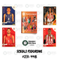 EuroLeague 2025/26 Panini - Scegli figurina da 231 a 448