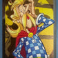 Asterix Sine Tempore Panini Treasure Box - Scegli Choose Card Parallel