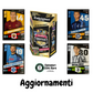 Calciatori panini 2022/23 - Scegli figurina Gold Variant