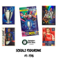 Topps UCL Champions League 2025/26 - Scegli Figurina 1-195