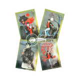 Dylan Dog Panini - Set Completo 4 Limited Edition