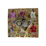 Adrenalyn XL Fifa 365 2027 - Set Completo 7 Limited Edition Premium Gold