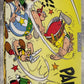 Asterix Sine Tempore Panini Treasure Box - Scegli Choose Card 1-116