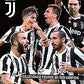 Juventus Europublishing 2017/18 - Scegli figurina 1-100