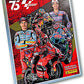 Moto GP 2024 Panini - Scegli card da 1 a 100