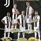 Juventus Europublishing 2018/19 - Scegli figurina 101-200