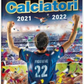 Calciatori panini 2021/22 - Scegli figurina Da 301 a 400