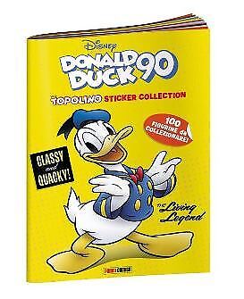 Donald Duck 90 Panini - Scegli figurina da 101 a 200