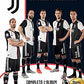 Juventus Europublishing 2019/20 - Scegli figurina 1-100