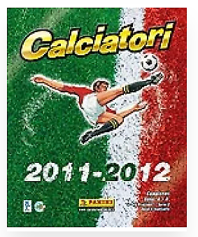 Calciatori panini 2011/12 - Scegli figurina da 301 a 400