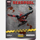 Deadpool 2024 Panini - Mancolista Scegli figurina Da 101 A 169 F1-F23