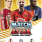 Match Attax 2024/25 - Scegli card Da 201 a 300